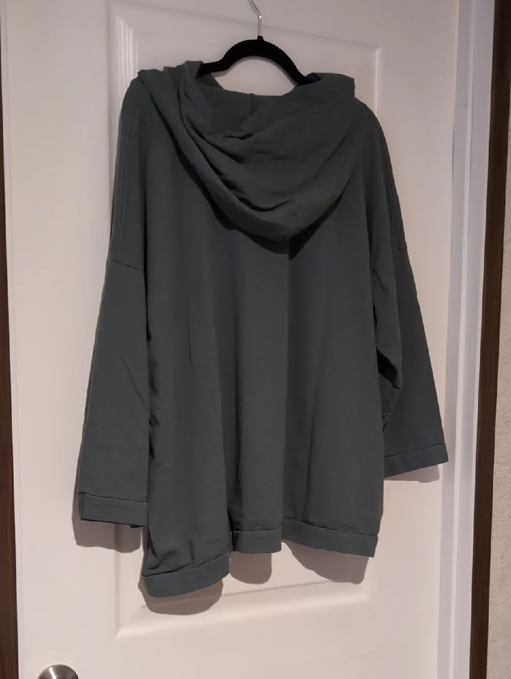 Bryn Walker Hoodie, XL - Picture 9 of 9